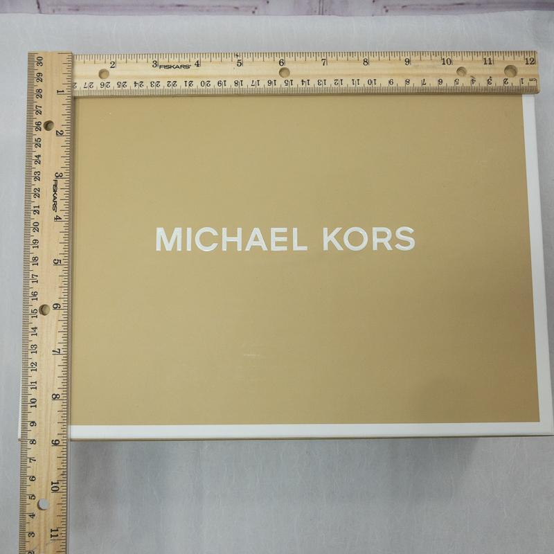 Michael Kors Gift Box – Just Gorgeous Studio | Authentic Bags Only