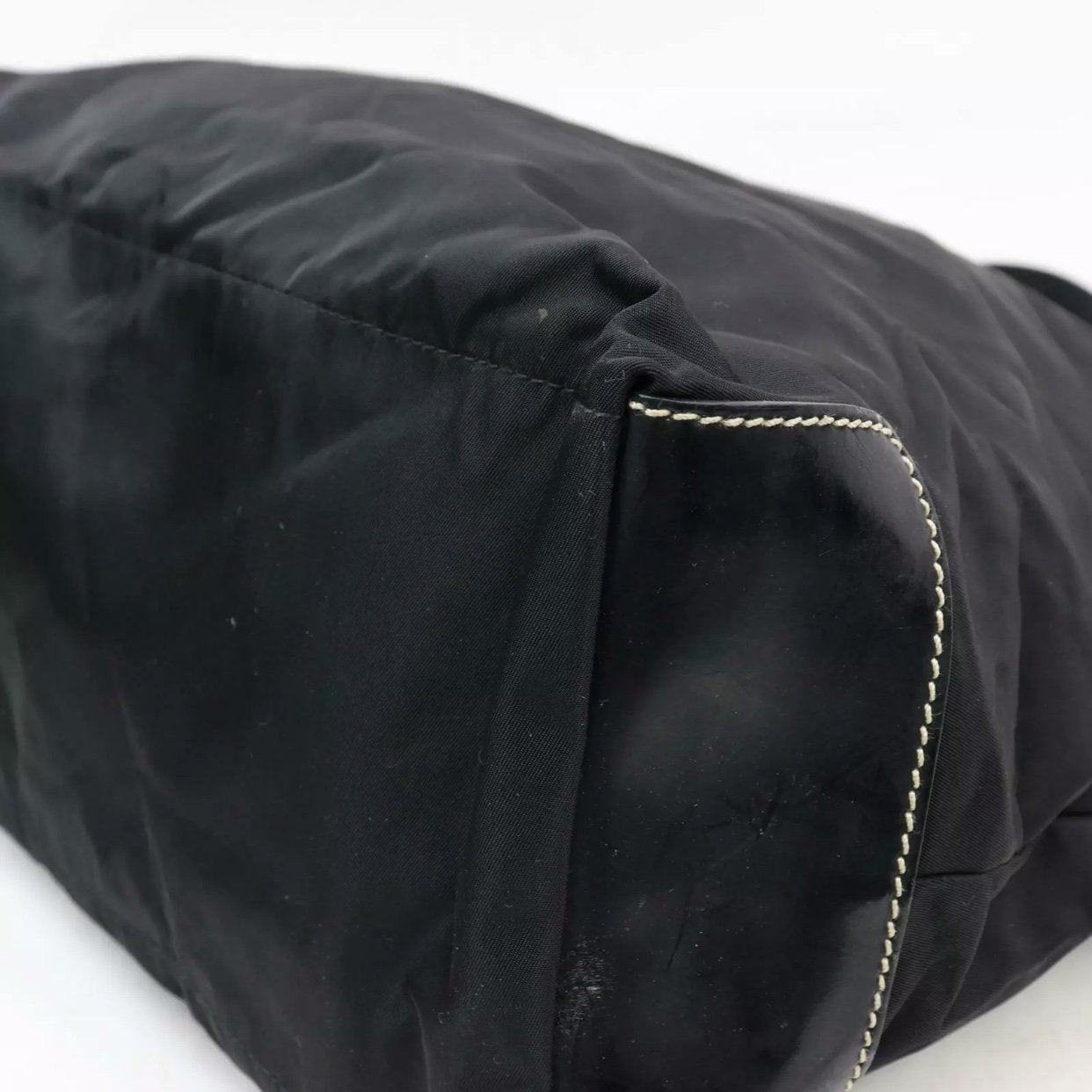 Prada Bag Hardware Replating — SoleHeeled