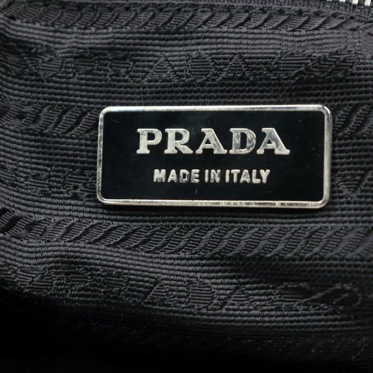 SALE! 100% Authentic Prada Bag! See Photos For Authenticity!