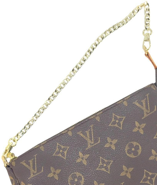 Buy Crossbody Chain Replacement Bag Strap Suitable for L V Online