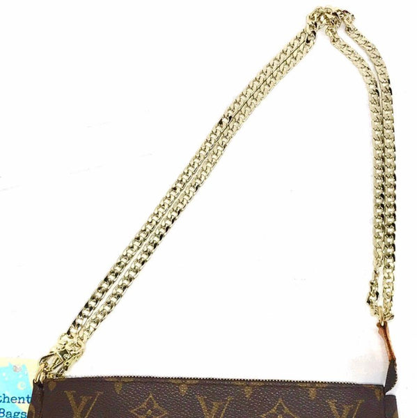 Replacement Cross Body Chain Strap – Just Gorgeous Studio