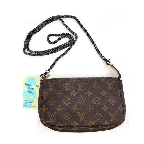 Replacement Chain Strap for LV Bag