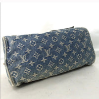 💯 Authentic Louis Vuitton Denim Neo Speedy in Gorgeous pre-owned